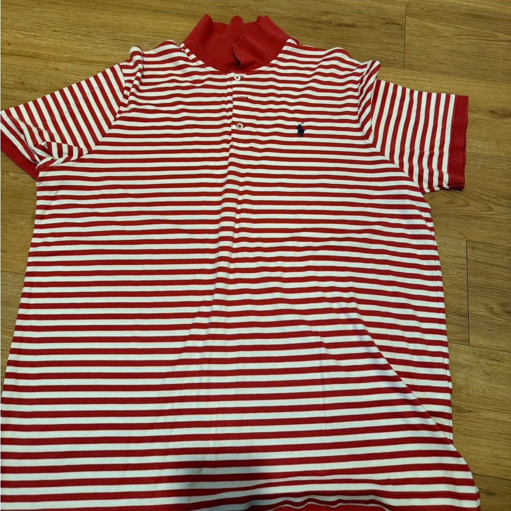 POLO Short Sleeve Polo